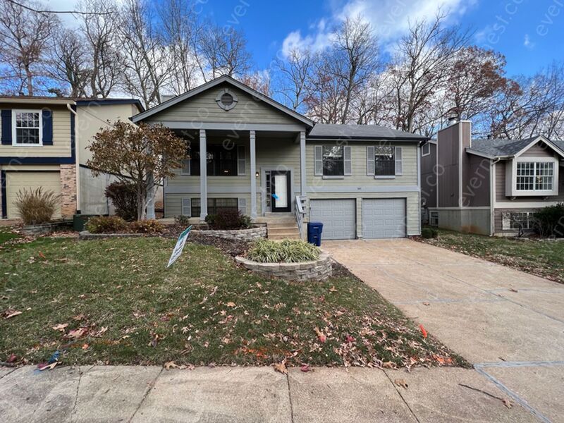 565 Woodlyn Crossing, Ballwin, MO 63021 House Rental in Ballwin, MO