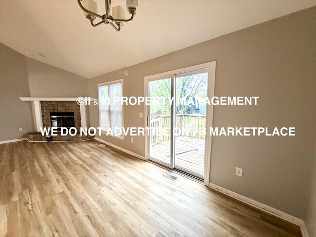 Foto del edificio - 1482 W Prairie Terrace