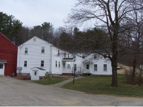 Primary Photo - 3 Old Town Rd