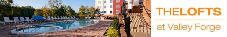 The Lofts at Valley Forge