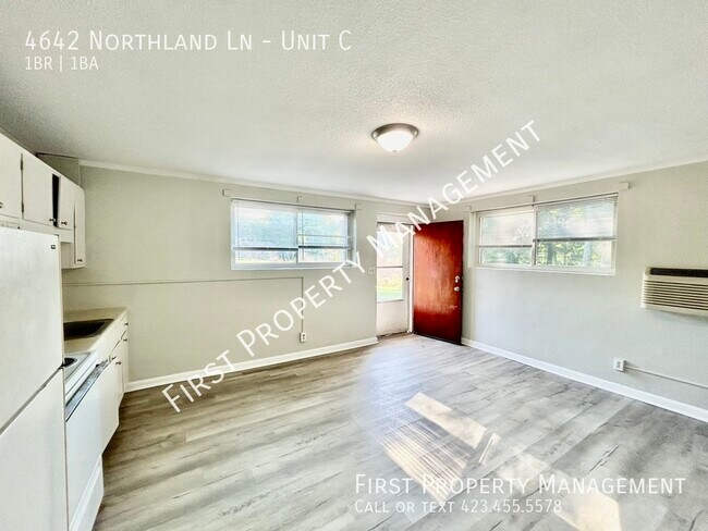 Foto del edificio - 1Bed/1Bath Apartment Off 58!