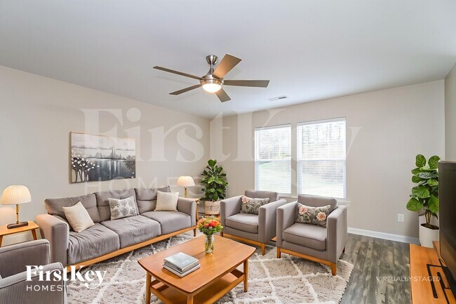 Foto del edificio - 4011 Parkside Meadow Ct SW