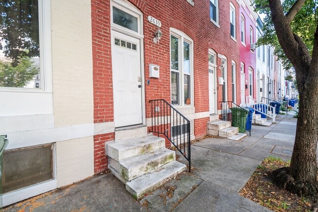 Building Photo - 2639 Boone St