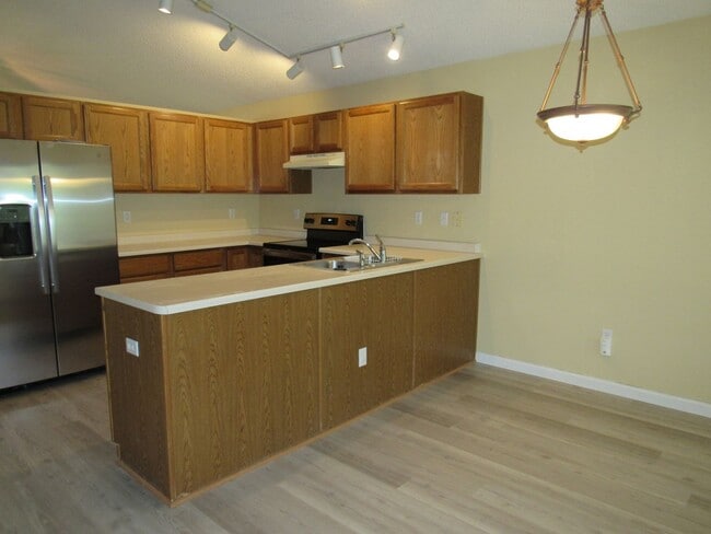 Foto del edificio - Ranch home in quiet neighborhood