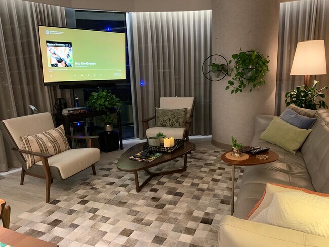 Foto del edificio - 45 SW 9th St