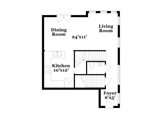 Foto del edificio - 6516 Quiet Pool Ct