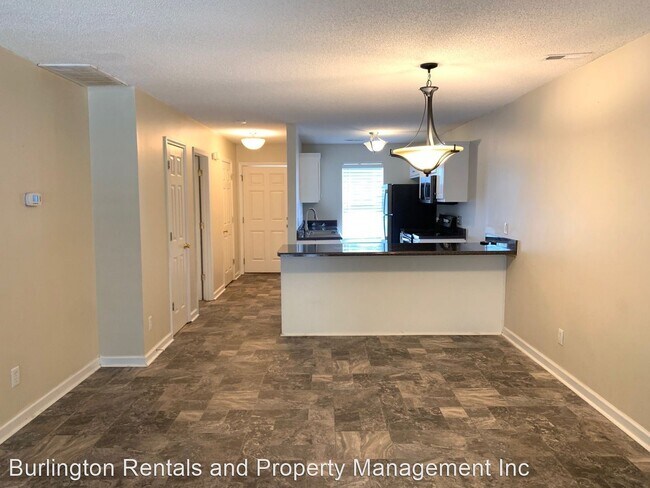 Building Photo - 2 br, 2 bath House - 2429-A Moran St