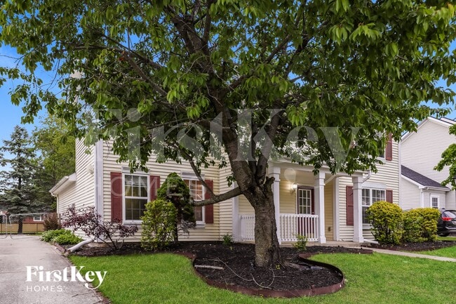 Foto del edificio - 88 Bradford Ct