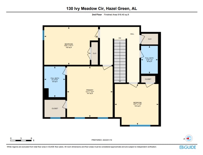 Foto del edificio - 130 Ivy Meadow Cir