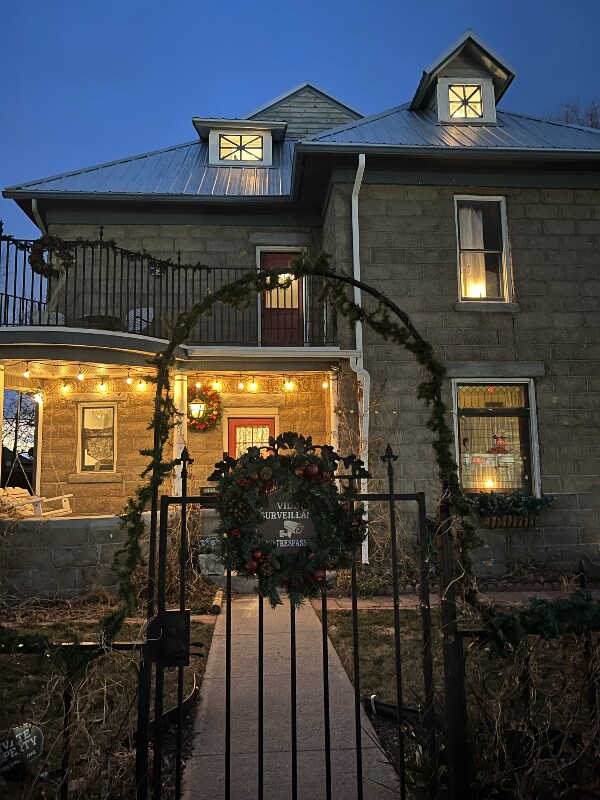 Photo - 711 Denver Ave Apartment