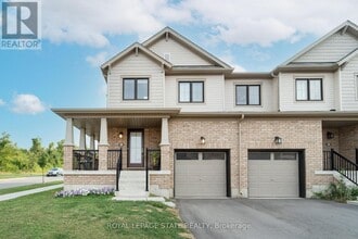 Building Photo - 65 Prestwick St