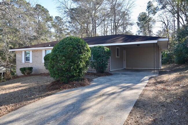 Foto del edificio - 3 Bed/1.5 Bath North Augusta House For Lease