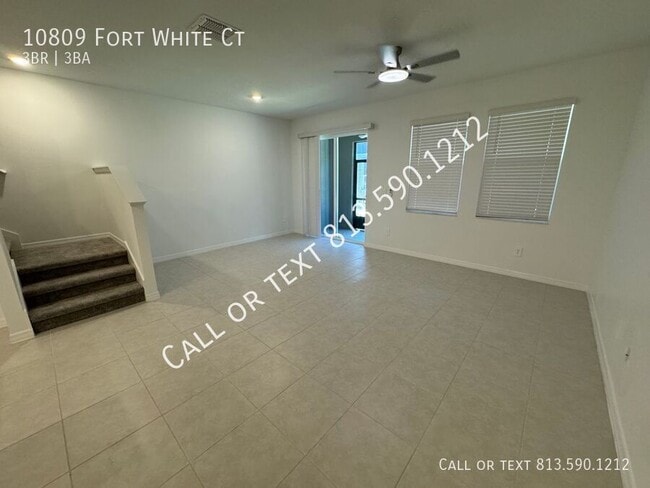 Building Photo - 10809 Ft White Ct
