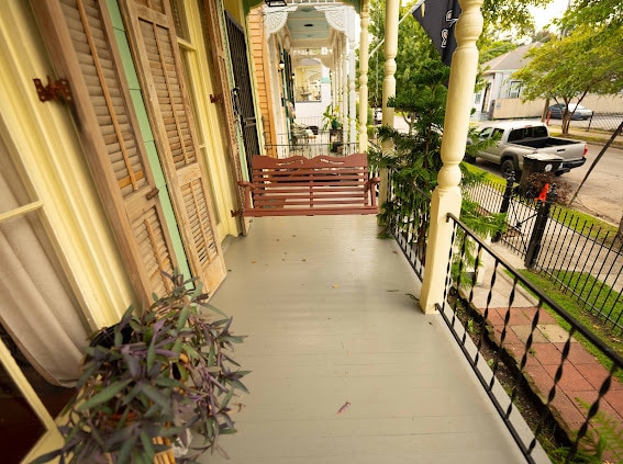 Foto del edificio - 4304 Constance St