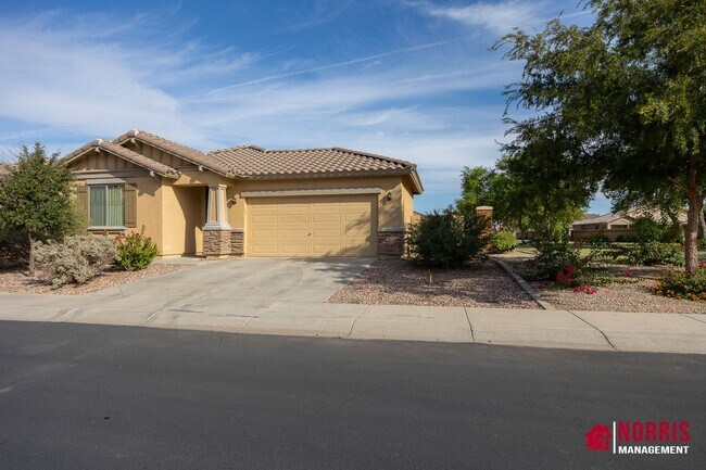 Building Photo - Beautiful Home for Rent in Monterra Village