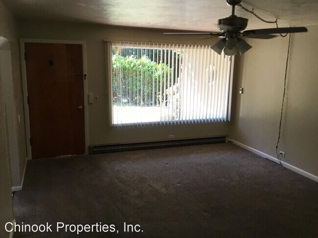 Foto del edificio - 5 br, 2 bath House - 3489 Willamette St