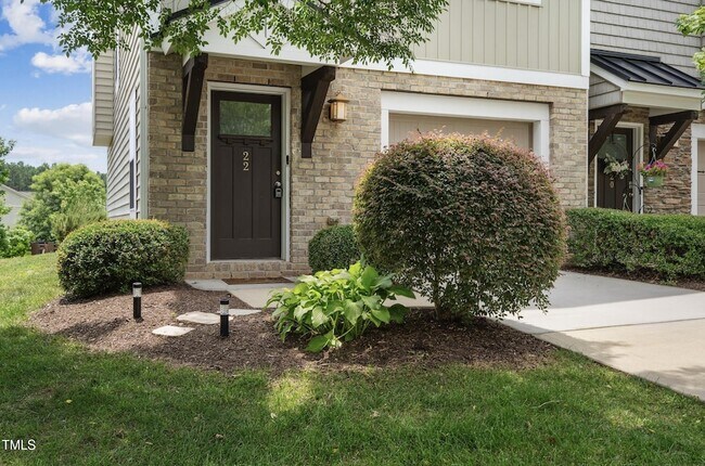 Foto del edificio - 22 Prairie View Ct