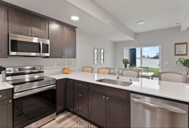 Foto del edificio - 14302 E 13th Ave