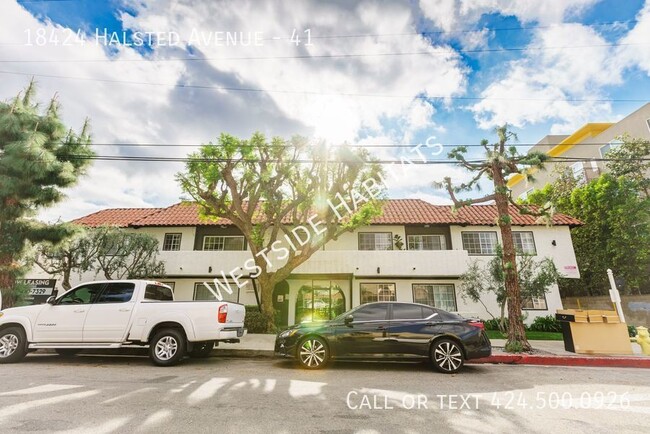 Building Photo - 18424 Halseted - Gorgeous, fully renovated...