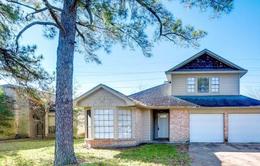 Primary Photo - 10719 Spring Harvest Dr