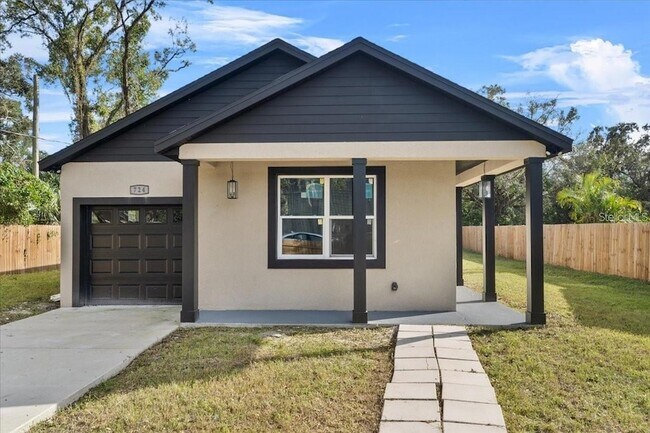 Foto del edificio - 724 W Crescent Dr