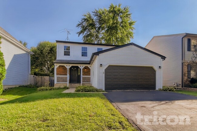 Building Photo - 1665 Trafalgar Ln