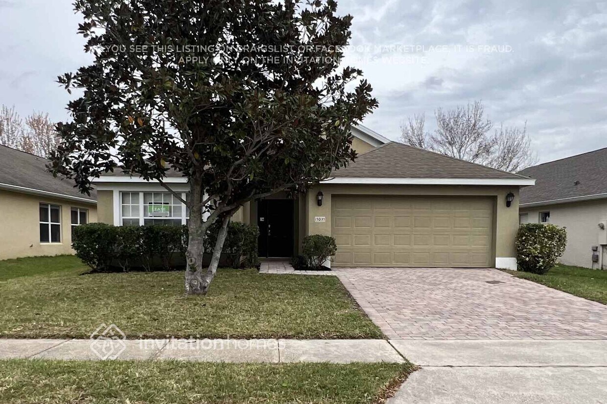 Primary Photo - 15035 Sawgrass Bluff Dr