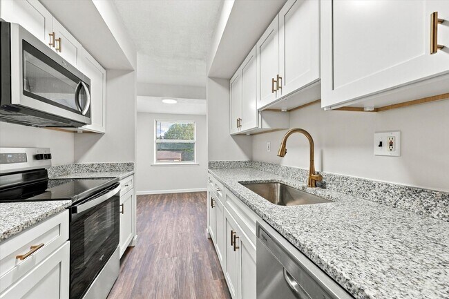 Foto del edificio - 1424 Valley Dr