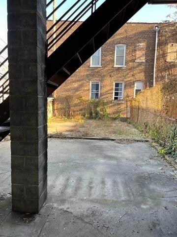 Foto del edificio - 1104A Avenue C