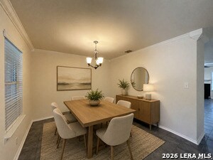 Building Photo - 2611 Thunder Gulch