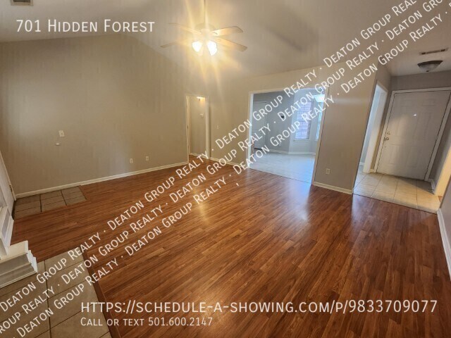Building Photo - 701 Hidden Forest Dr