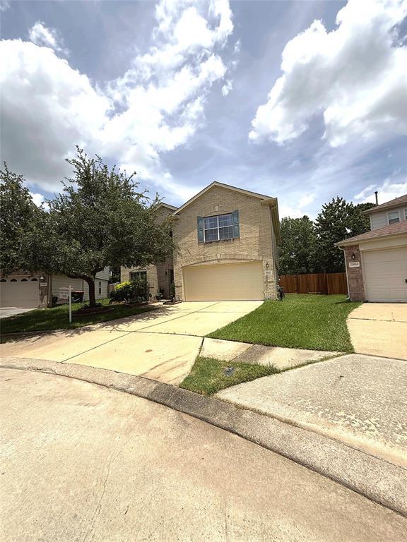 Foto principal - 19822 Breezy Cove Ct