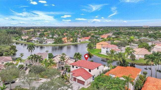 Foto del edificio - 3586 SW 143rd Ave