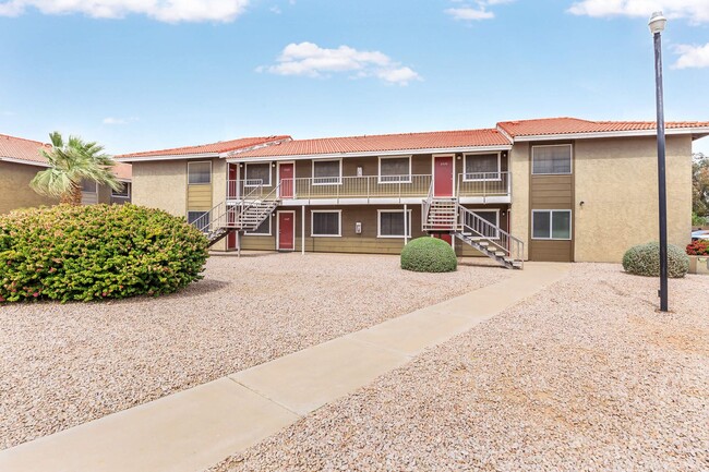 Foto del edificio - Williams Gateway Apartments
