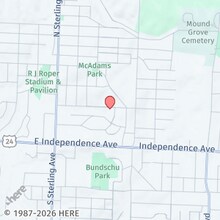 Building Photo - 11539 E Lexington Ave