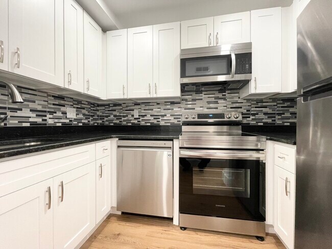 Foto del edificio - 5 Wood St