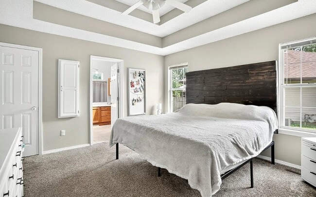 Foto del edificio - 752 S Troy Ave