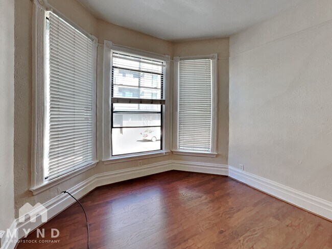 Building Photo - 629 18th St