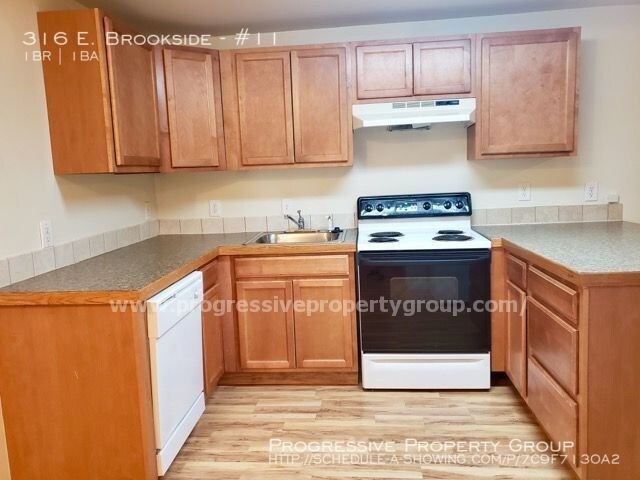 Primary Photo - 316 E Brookside St