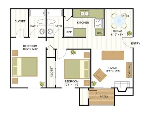 Building Photo - 2170 Thousand Oaks Dr