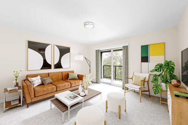 Foto del edificio - Woodland Estates