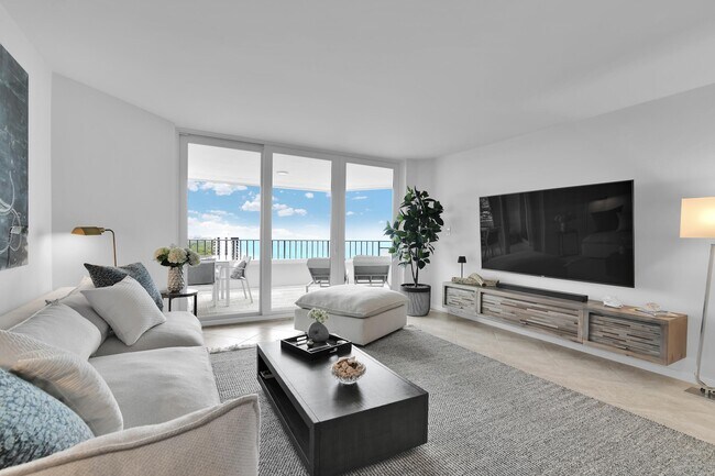 Building Photo - 500 S Ocean Blvd