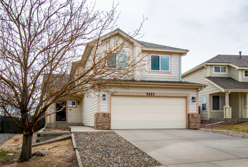 Primary Photo - 5223 Prairie Grass Ln