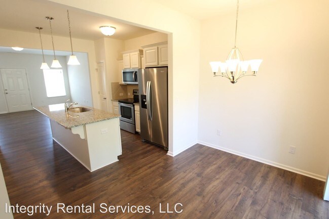 Foto del edificio - 2807-2831 Grace Green Ct