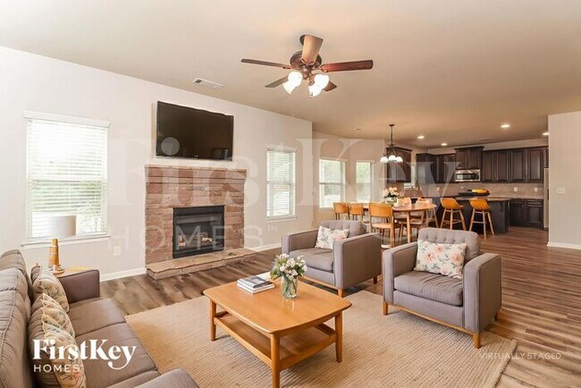 Foto del edificio - 931 Sublime Trail