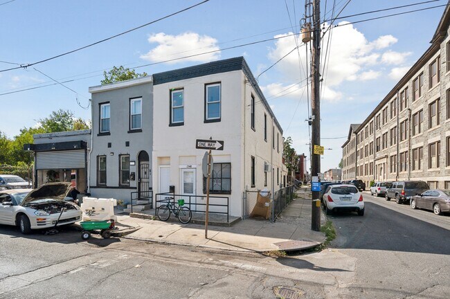 Foto del edificio - 2548 N 27th St