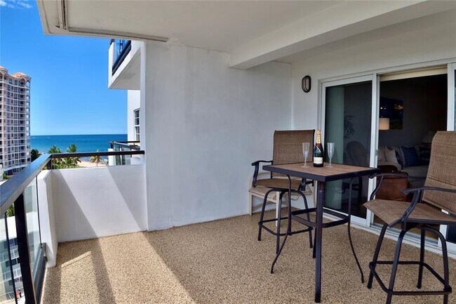 Building Photo - 1500 S Ocean Blvd