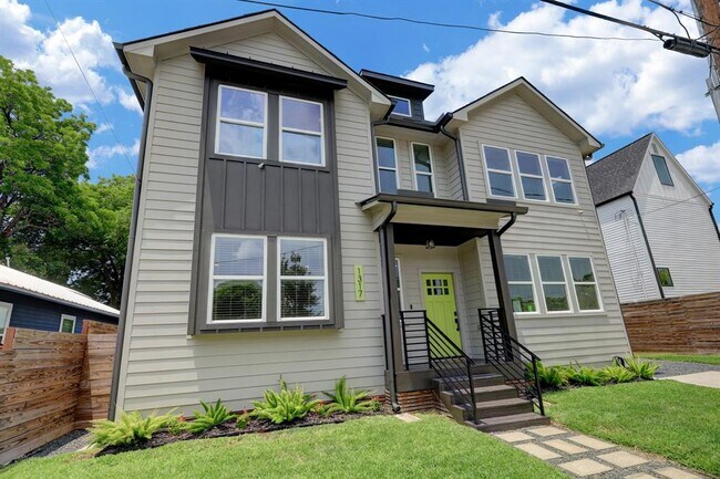 Building Photo - 1317 Finch St