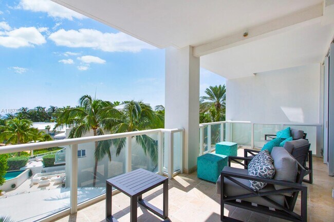 Foto del edificio - 50 South Pointe Dr