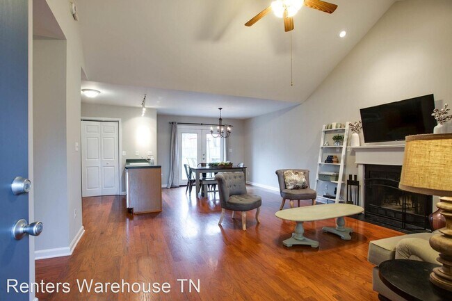 Building Photo - 3 br, 2 bath House - 1713 Greenwood Avenue
